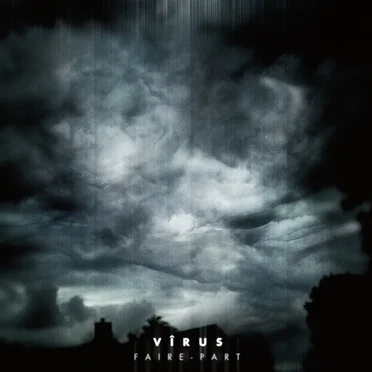 Faire-part by Vîrus - album cover