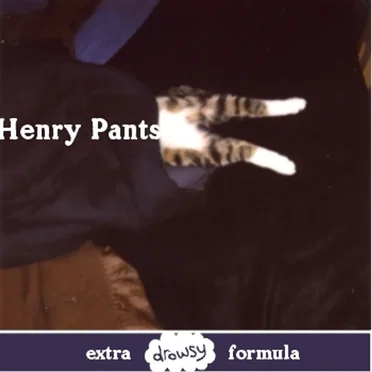 Henry Pants