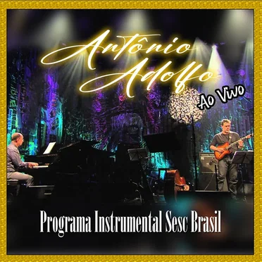 Instrumental Sesc Brasil