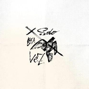 Sólo esta vez by El Sillón De La Reina - album cover
