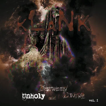 Between Unholy and Divine Vol. 1