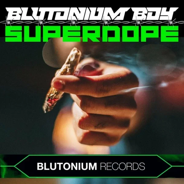 Superdope