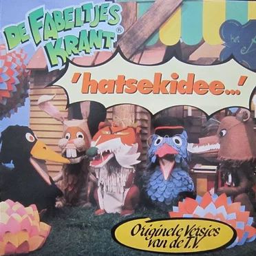 Hatsekidee