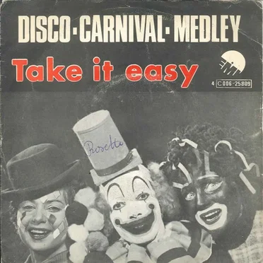Disco-Carnival-Medley
