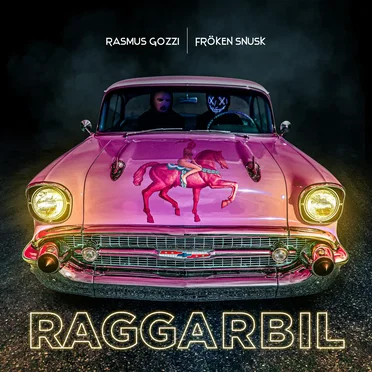 RAGGARBIL