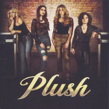 Plush