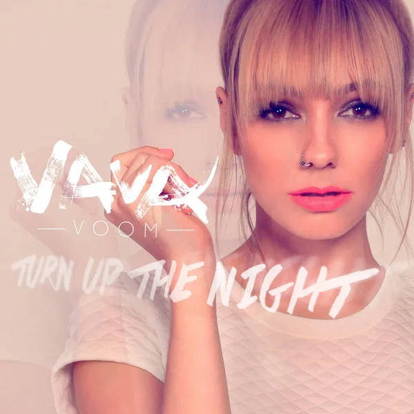 Turn Up the Night