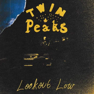 Lookout Low by Twin Peaks - album cover