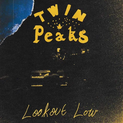 Twin Peaks