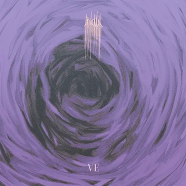 Ve by Förfallet - album cover