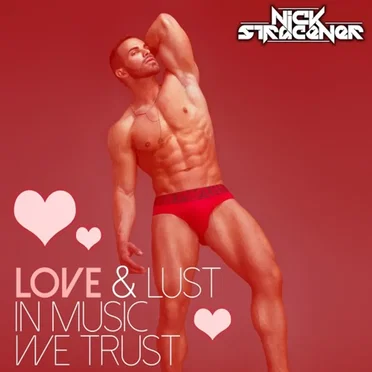 Love and Lust In Music We Trust
