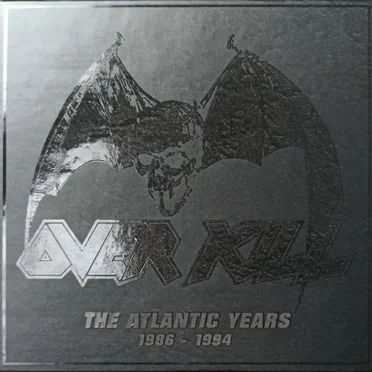 The Atlantic Years (1986–1994)