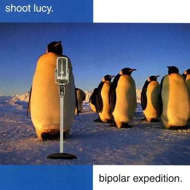 Bipolar Expedition.