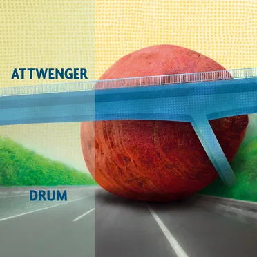 Drum by Attwenger - album cover