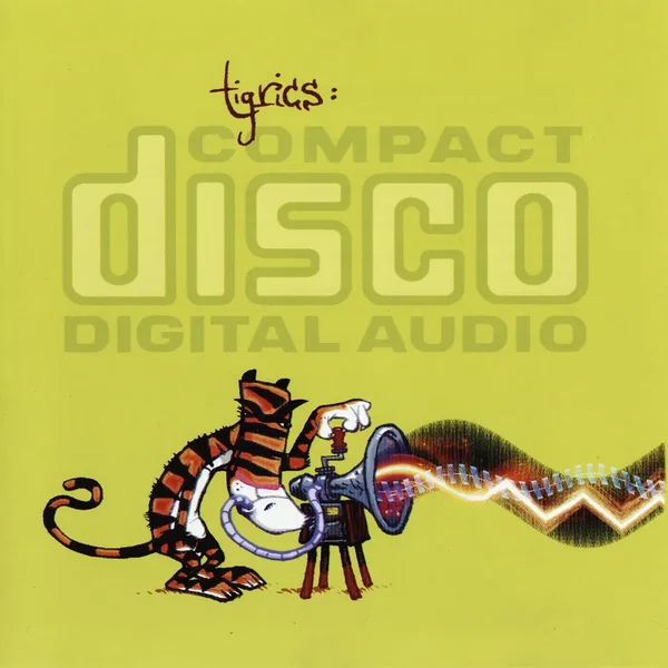 Compact Disco