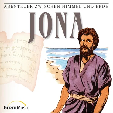 Abenteuer zwischen Himmel und Erde 20 - Jona by Abenteuer zwischen Himmel und Erde - album cover