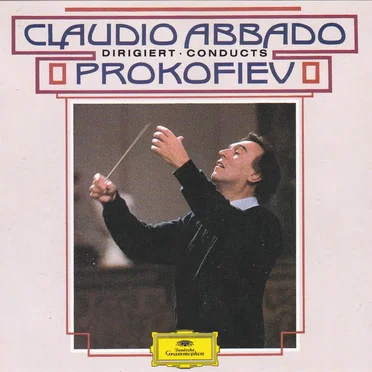 Claudio Abbado Conducts Prokofiev