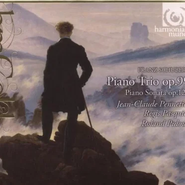 Piano Trio no. 1 / Piano Sonata no. 13