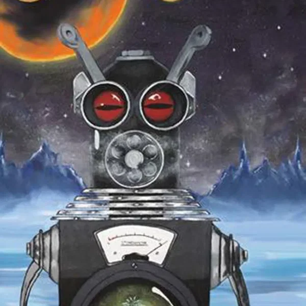 Chronobot