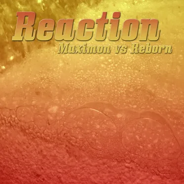 Reaction by Various Artists - album cover
