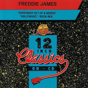 12 Inch Classics On CD
