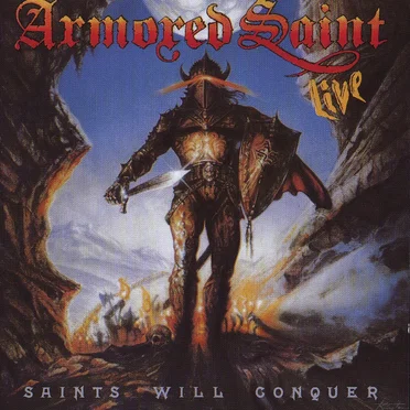 Saints Will Conquer
