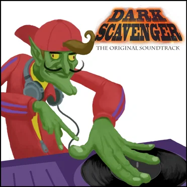 Dark Scavenger OST