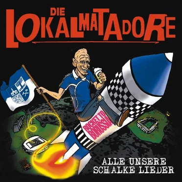 Alle Unsere Schalke Lieder