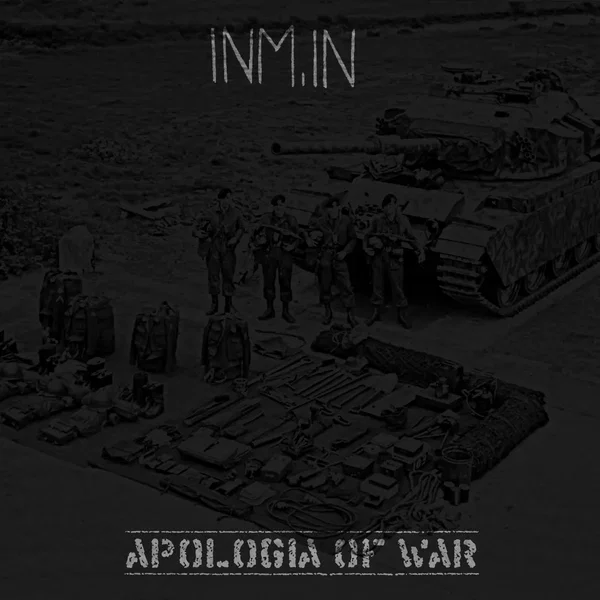 Apologia of War