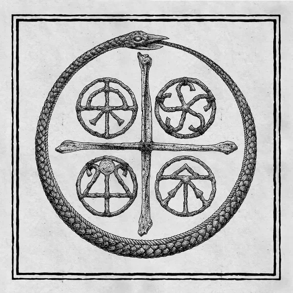 Intet · Altet