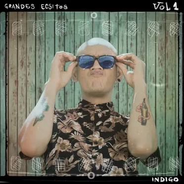 Grandes Ecsitos, Vol. 1