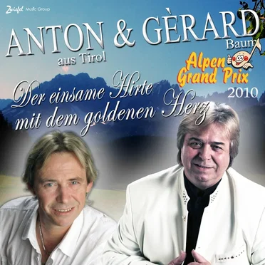 Der einsame Hirte mit dem goldenen Herz