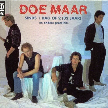 32 jaar