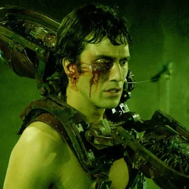 So You Wanted Trap Metal