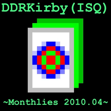 ~Monthlies 2010.04~