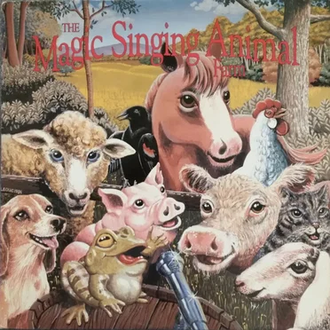 Brad MacDonald