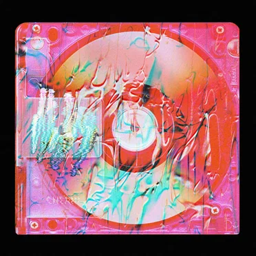 Grünberger by Cheriii - album cover