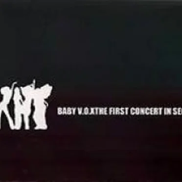 The First Concert in Seoul