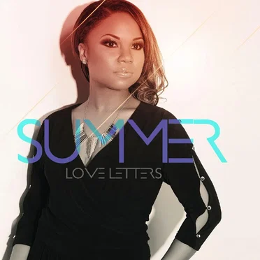 Love Letters by Summer - album cover