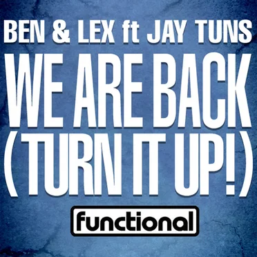 Ben & Lex