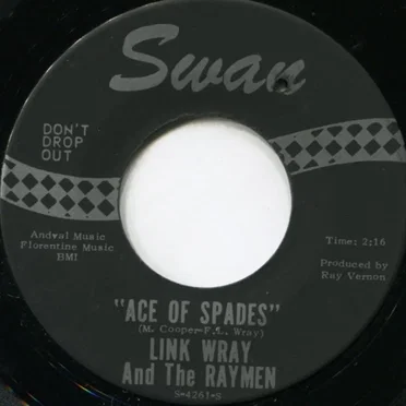 Ace of Spades