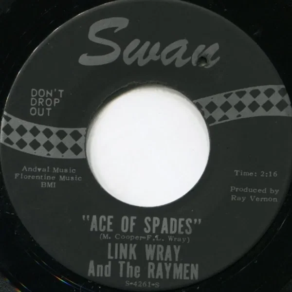 Ace of Spades