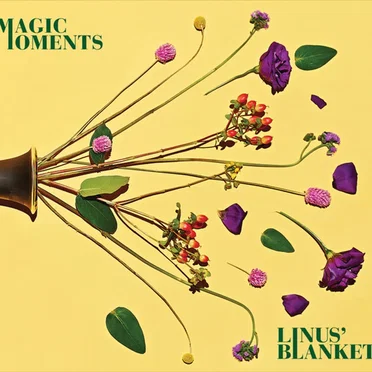 Magic Moments