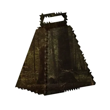 Phonk Forest (scrapped ver)