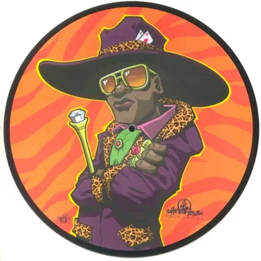 Jungle Funk