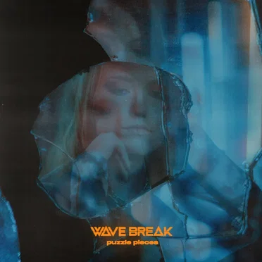 Puzzle Pieces by Wave Break - album cover