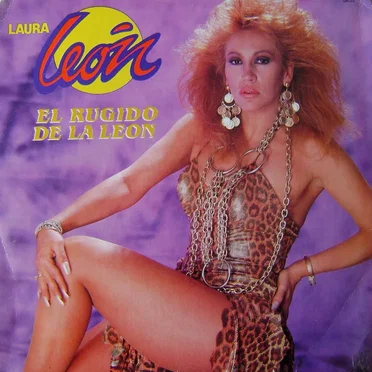 El rugido de la León