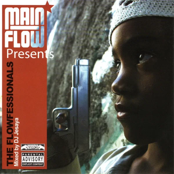 Presents the Flowfessionals