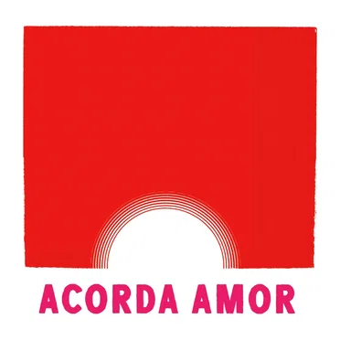 Acorda amor by Vários Artistas - album cover