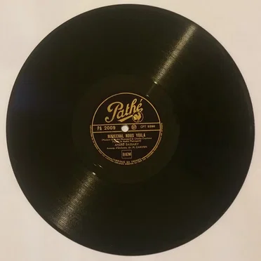 Maréchal nous voilà